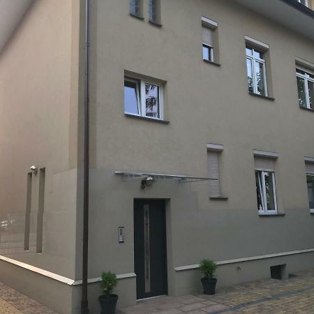 Apartment Family Cracóvia Exterior foto