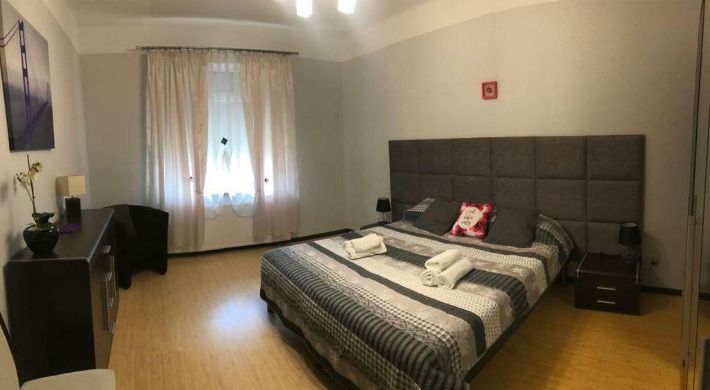 Apartment Family Cracóvia Exterior foto